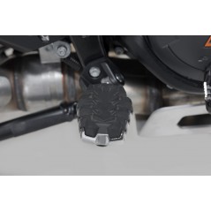 SW-MOTECH Kit estriberas reposapiés EVO FRS0411210200