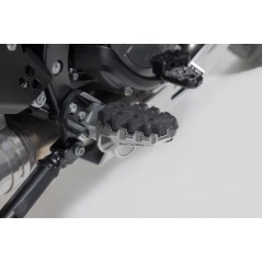 SW-MOTECH Kit estriberas reposapiés EVO FRS0411210200