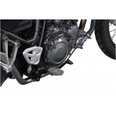 SW-MOTECH Kit estriberas reposapiés ION FRS0601110101S