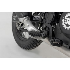 SW-MOTECH Footrest footrest kit ION ION FRS0701110602S