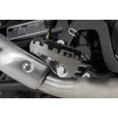 SW-MOTECH Footrest footrest kit ION ION FRS0701110602S