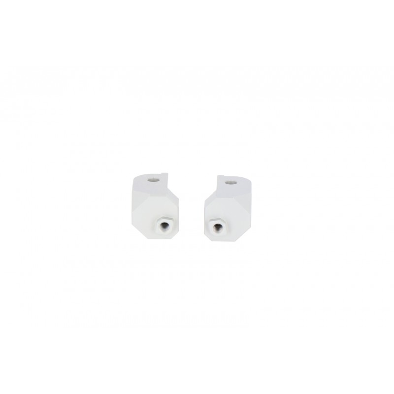 SW-MOTECH Kit fijación de estriberas ION FRS0701180602S