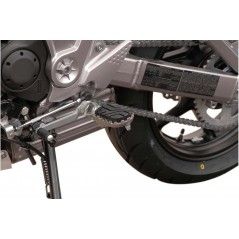 SW-MOTECH Footrest footrest kit ION ION FRS0801110001S