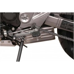 SW-MOTECH Kit estriberas reposapiés ION FRS0801110001S