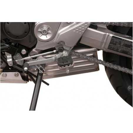 SW-MOTECH Footrest footrest kit ION ION FRS0801110001S