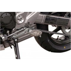 SW-MOTECH Footrest footrest kit ION ION FRS0801110001S