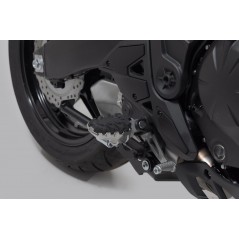SW-MOTECH Kit estriberas reposapiés EVO FRS0811210102