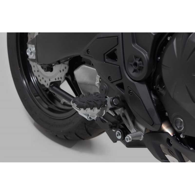 SW-MOTECH Footrest footrest kit EVO EVO FRS0811210102