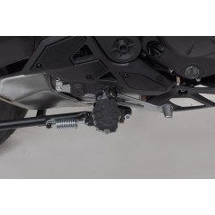 SW-MOTECH Kit estriberas reposapiés EVO FRS0811210102