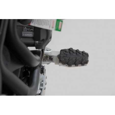 SW-MOTECH Footrest footrest kit EVO EVO FRS1111210103