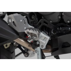 SW-MOTECH Kit estriberas reposapiés EVO FRS1111210103