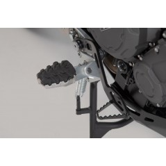 SW-MOTECH Kit estriberas reposapiés EVO FRS1111210103