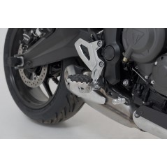 SW-MOTECH Footrest footrest kit EVO EVO FRS1111210500