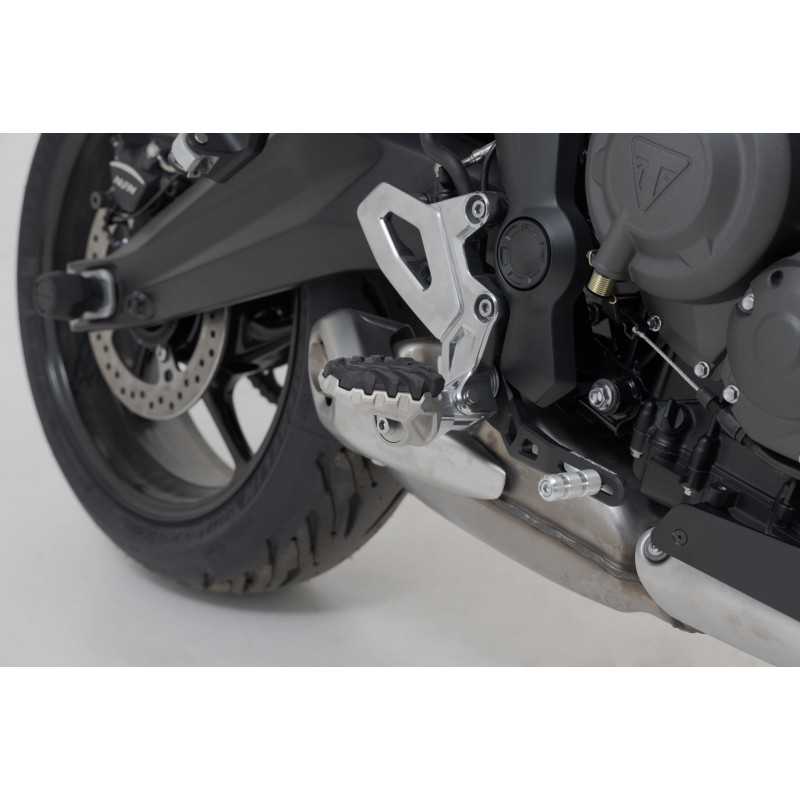 SW-MOTECH Footrest footrest kit EVO EVO FRS1111210500