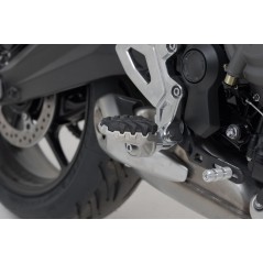 SW-MOTECH Kit estriberas reposapiés EVO FRS1111210500