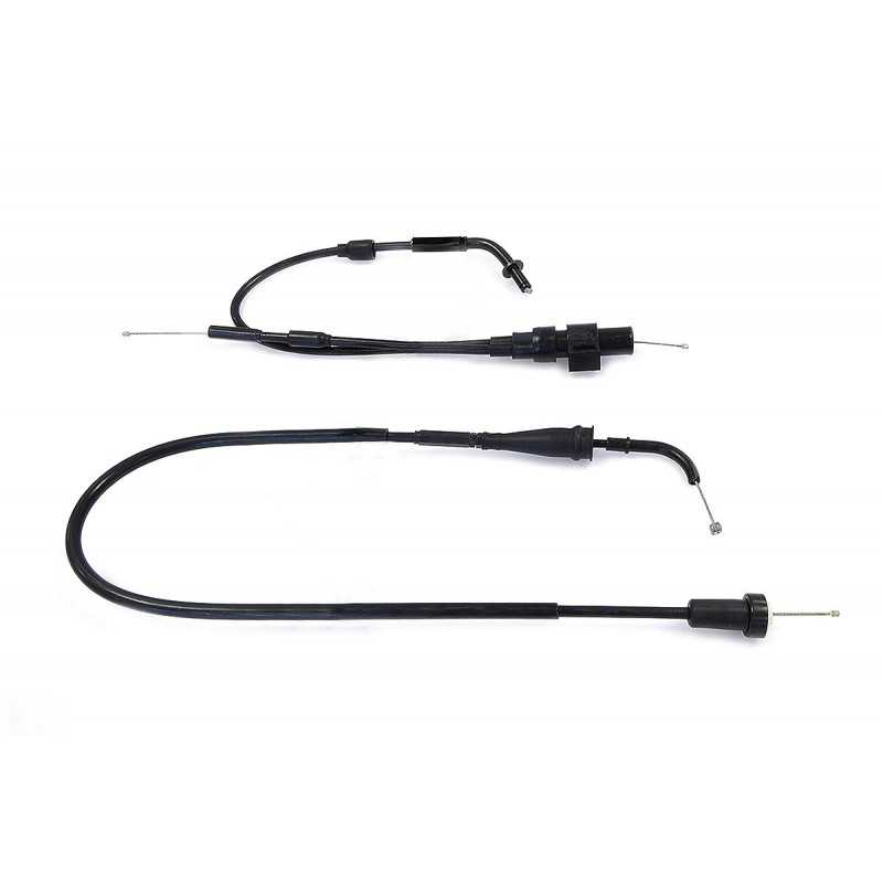 V PARTS Cable sierga sirga gas acelerador tiro 17988