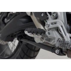 SW-MOTECH Footrest footrest kit EVO EVO FRS1111210600