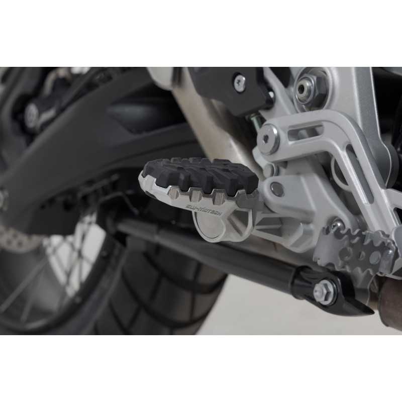 SW-MOTECH Footrest footrest kit EVO EVO FRS1111210600