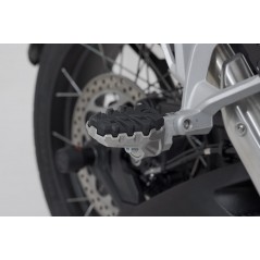 SW-MOTECH Passenger footrest kit EVO EVO FRS1111210700