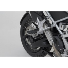 SW-MOTECH Kit reposapiés para pasajero ION FRS1101110700S