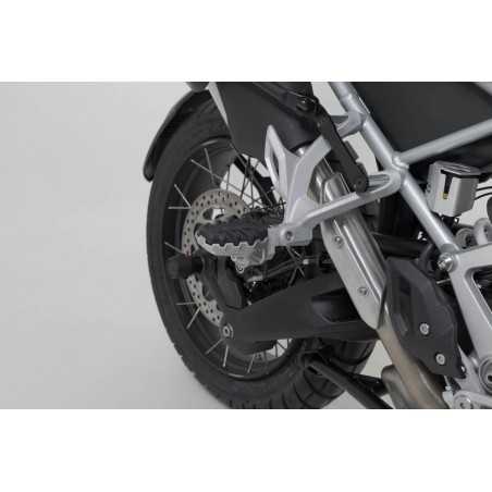 SW-MOTECH Passenger footrest kit ION ION FRS1101110700S