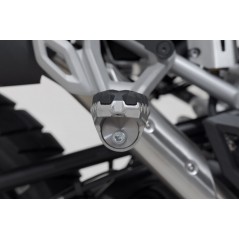 SW-MOTECH Kit reposapiés para pasajero ION FRS1101110700S