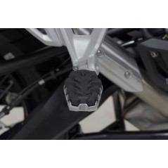 SW-MOTECH Kit reposapiés para pasajero ION FRS1101110700S