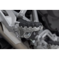SW-MOTECH Kit reposapiés para pasajero ION FRS1101110700S