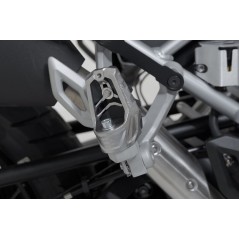 SW-MOTECH Kit reposapiés para pasajero ION FRS1101110700S