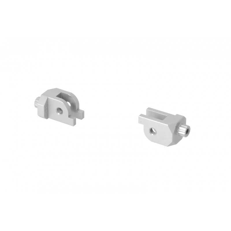 SW-MOTECH Kit fijación de estriberas EVO FRS1111280600S