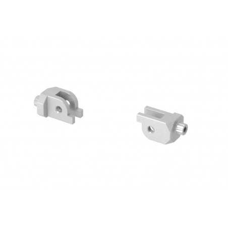 SW-MOTECH Kit fijación de estriberas EVO FRS1111280600S