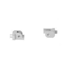 SW-MOTECH Kit fijación de estriberas EVO FRS1111280600S