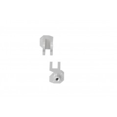 SW-MOTECH Kit fijación de estriberas EVO FRS1111280600S