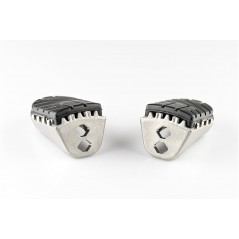 SW-MOTECH Kit estriberas reposapiés ION FRS2201110002S