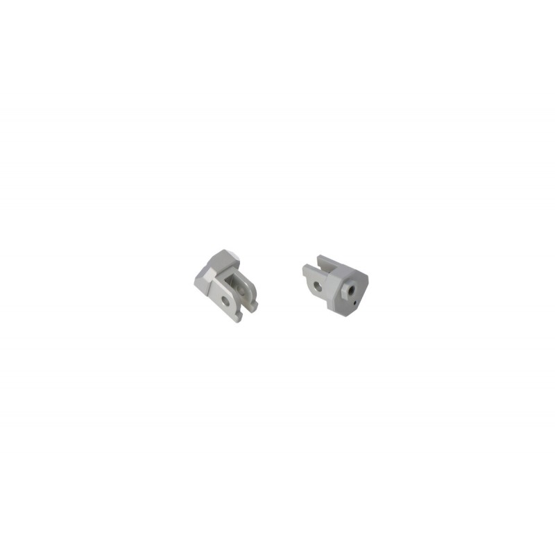 SW-MOTECH Footrest fixing kit ION ION FRS1801180000S