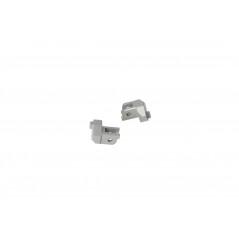 SW-MOTECH Footrest fixing kit ION ION FRS1801180000S