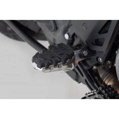 SW-MOTECH Kit estriberas reposapiés EVO FRS1811210000