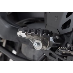 SW-MOTECH Footrest footrest kit EVO EVO FRS1811210000