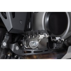 SW-MOTECH Footrest footrest kit EVO EVO FRS1811210000