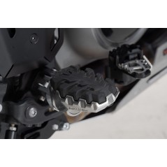 SW-MOTECH Kit estriberas reposapiés EVO FRS1811210000