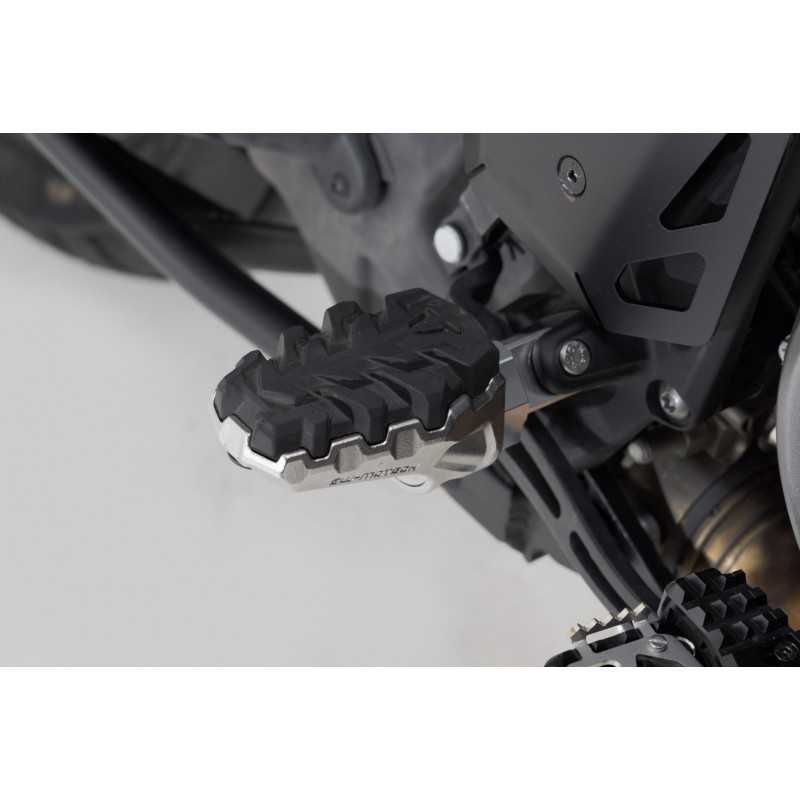 SW-MOTECH Footrest footrest kit EVO EVO FRS1811210001