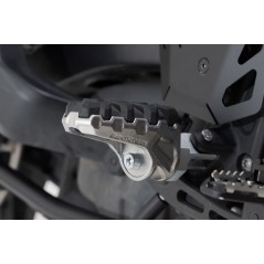 SW-MOTECH Footrest footrest kit EVO EVO FRS1811210001