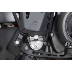 SW-MOTECH Footrest footrest kit EVO EVO FRS1811210001