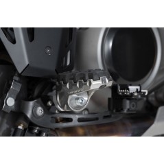 SW-MOTECH Footrest footrest kit EVO EVO FRS1811210001