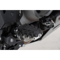 SW-MOTECH Footrest footrest kit EVO EVO FRS1811210001