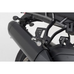 SW-MOTECH Passenger footrest kit EVO EVO FRS1811210100