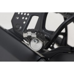 SW-MOTECH Passenger footrest kit EVO EVO FRS1811210100