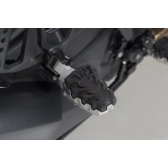SW-MOTECH Passenger footrest kit EVO EVO FRS1811210100