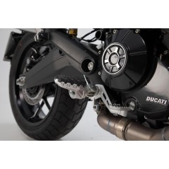 SW-MOTECH Footrest footrest kit EVO EVO FRS2211210002