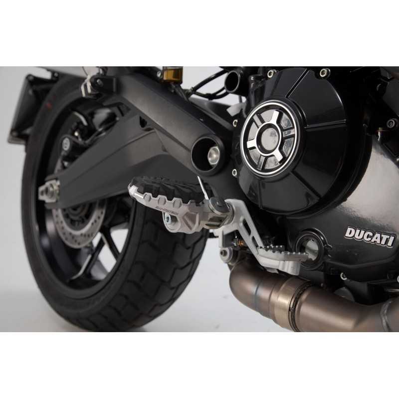 SW-MOTECH Footrest footrest kit EVO EVO FRS2211210002